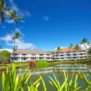 Kiahuna Plantation And Beach Bungalows By Castle